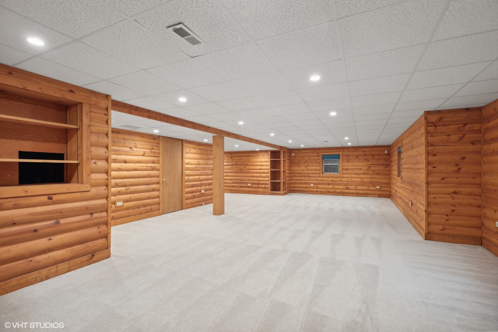 2420 Dorina Drive Northfield, IL 60093 - Photo 39 of 51 a view of an empty room