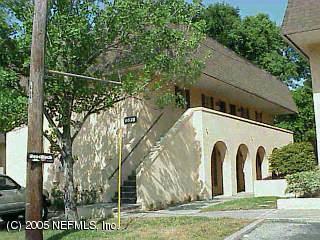 1631 El Prado Road, Unit 3 Jacksonville, FL 32216 - Photo 1 of 1 Photo 1