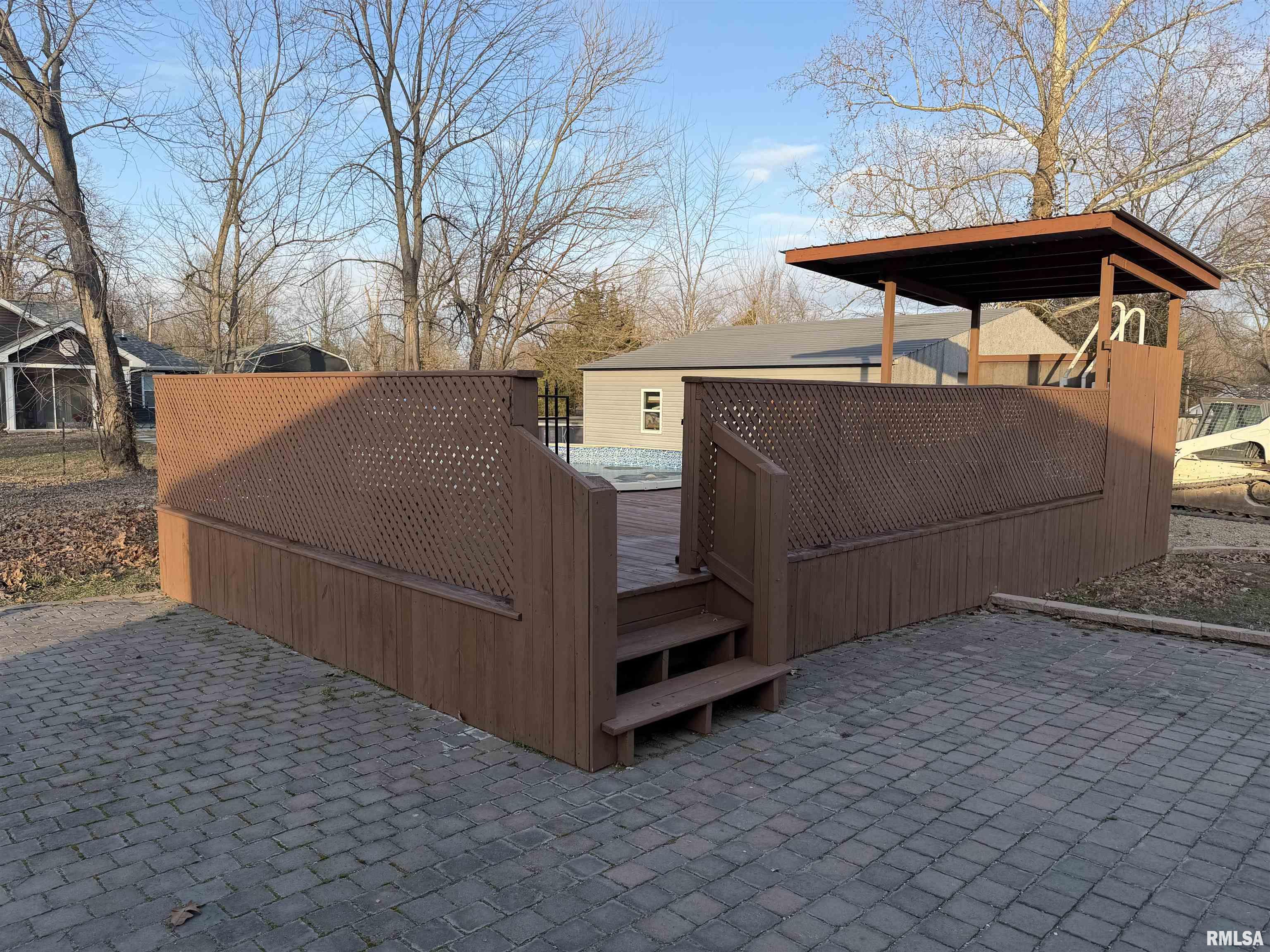 707 Forrest Street Benton, IL 62812 - Photo 13 of 43