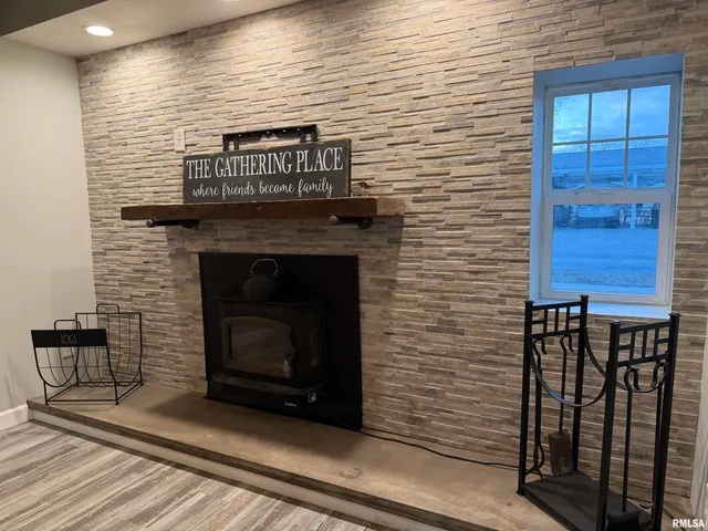 $230,000 | 707 Forrest Street, Benton, IL 62812