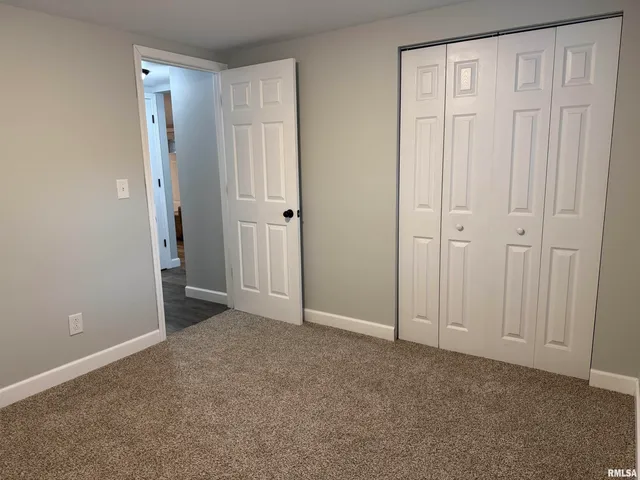 $230,000 | 707 Forrest Street, Benton, IL 62812