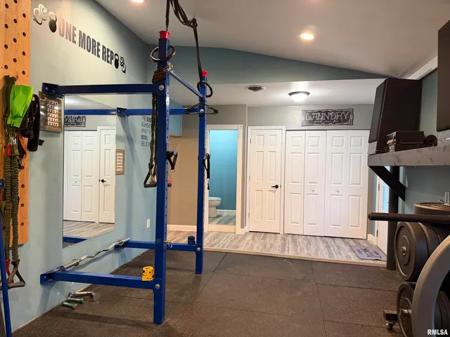 $230,000 | 707 Forrest Street, Benton, IL 62812