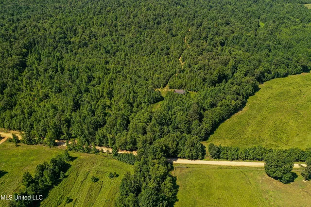 $355,000 | 2295 Chapman Road, Falkner, MS 38629