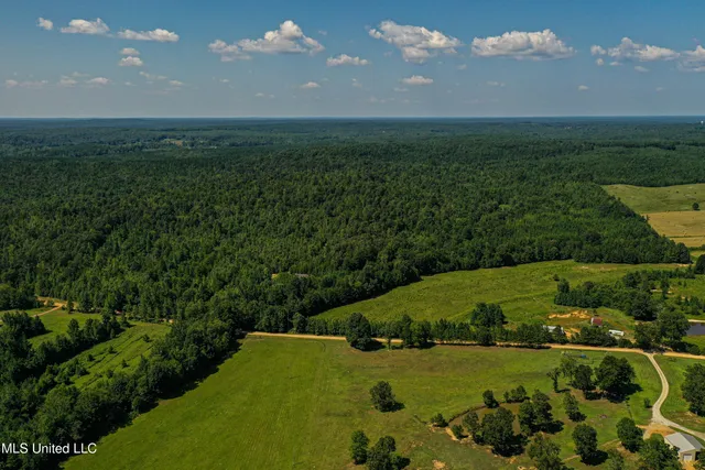 $355,000 | 2295 Chapman Road, Falkner, MS 38629