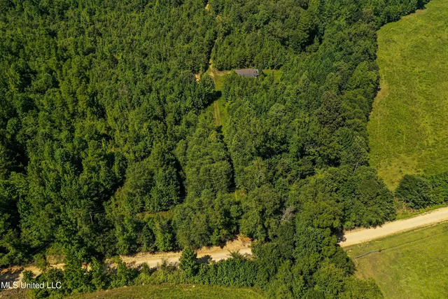 $355,000 | 2295 Chapman Road, Falkner, MS 38629