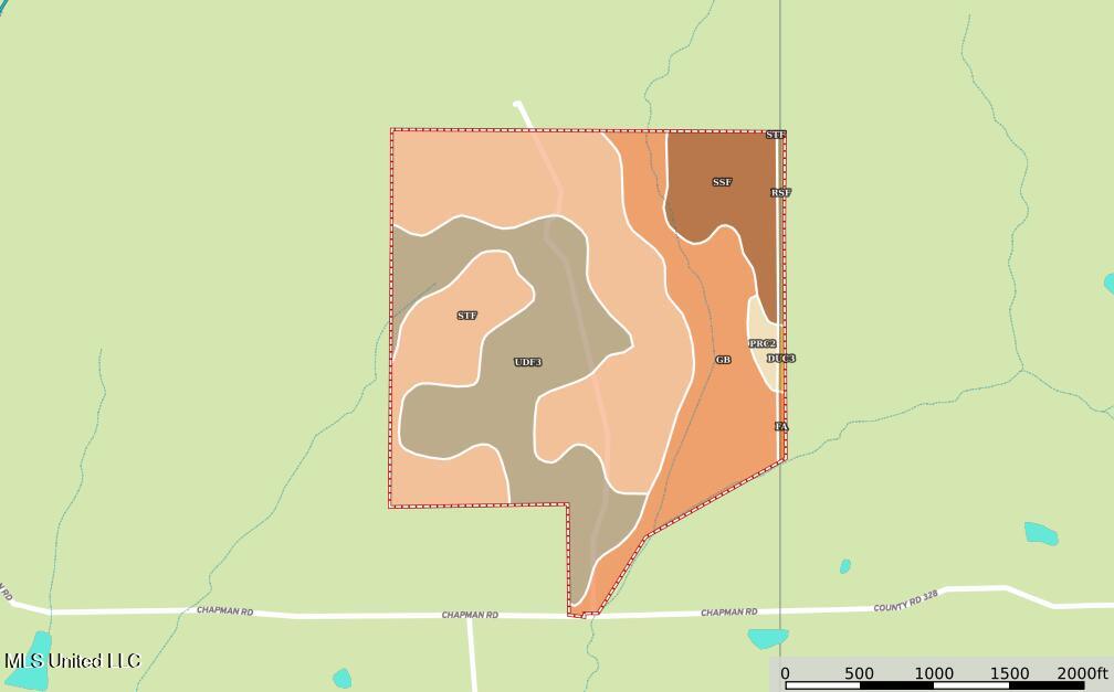 2295 Chapman Road Falkner, MS 38629 - Photo 48 of 48 Screenshot 2025-08-24 202607