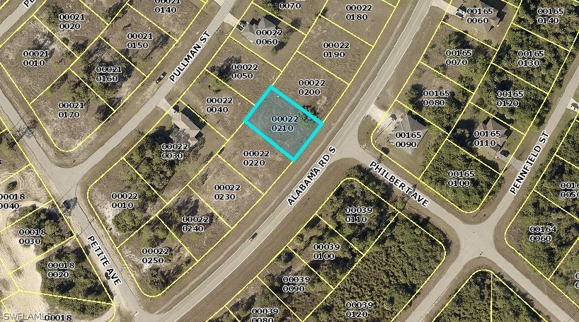 561-563 Alabama Road South Lehigh Acres, FL 33974 - Photo 1 of 1 Gallery Image 1