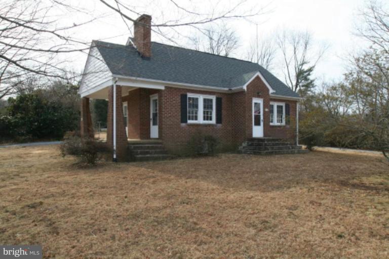 501 Ferry Road Fredericksburg, VA 22405 - Photo 11 of 16 Exterior #2