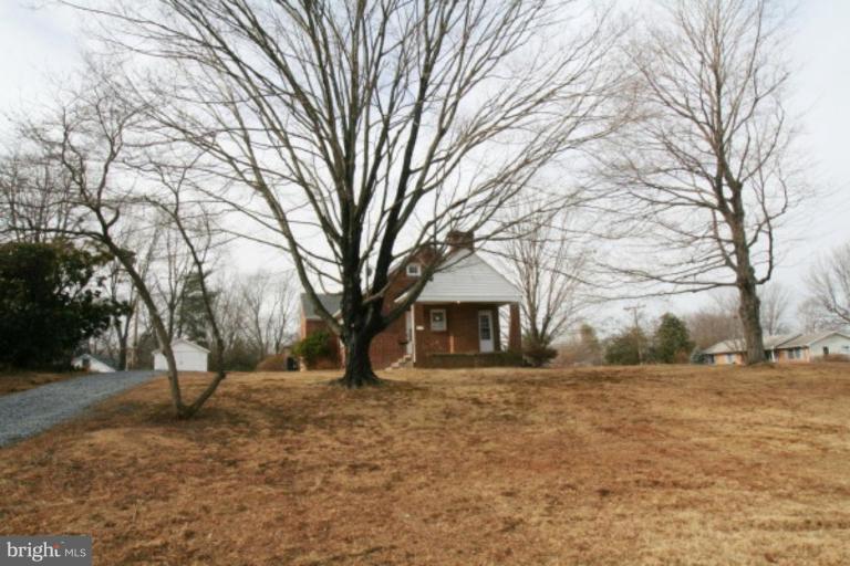 501 Ferry Road Fredericksburg, VA 22405 - Photo 13 of 16 Exterior #3