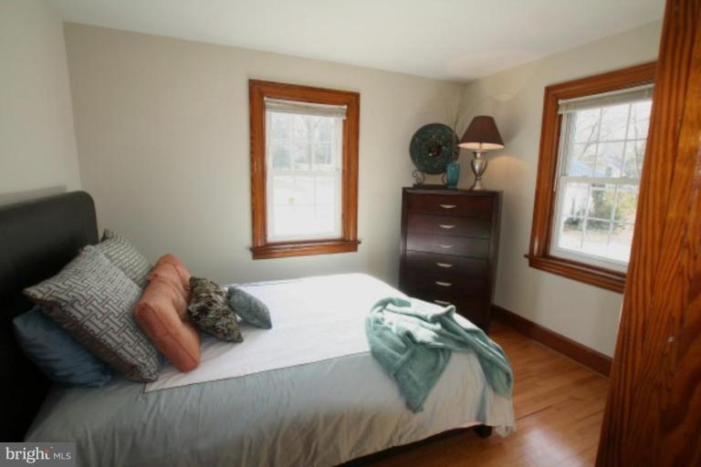 501 Ferry Road Fredericksburg, VA 22405 - Photo 3 of 16 Bedroom #1