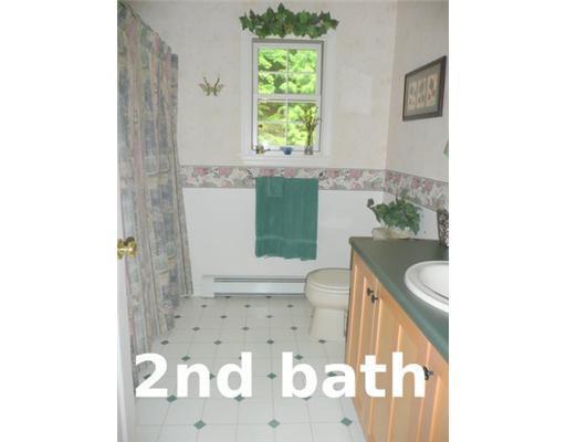 2 Death Valley Road Minot, ME 04258 - Photo 11 of 25 Bathroom.
