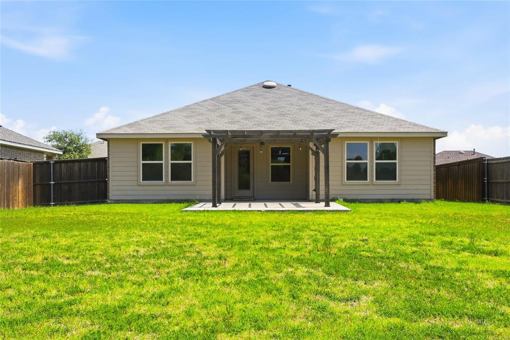 3006 Pitchfork Way Forney, TX 75126 - Photo 31 of 34