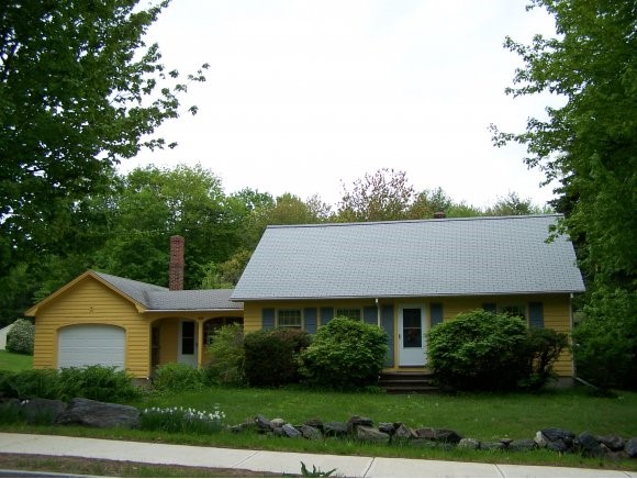 774 Portland Street Rochester, NH 03868 - Photo 1 of 1