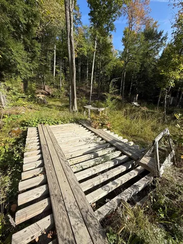 $45,000 | 78 Cyrs Siding Road, Harmony, ME 04942