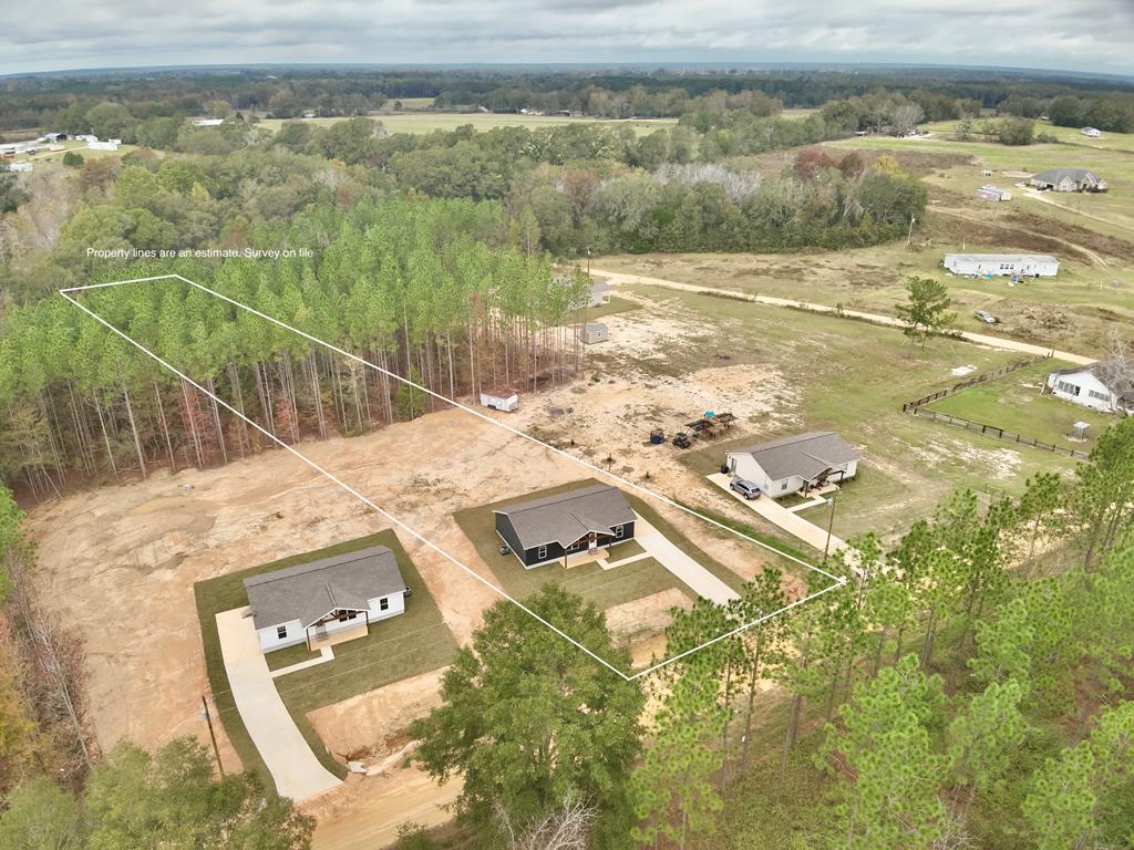 766 South Watford Road Slocomb, AL 36375 - Photo 35 of 37