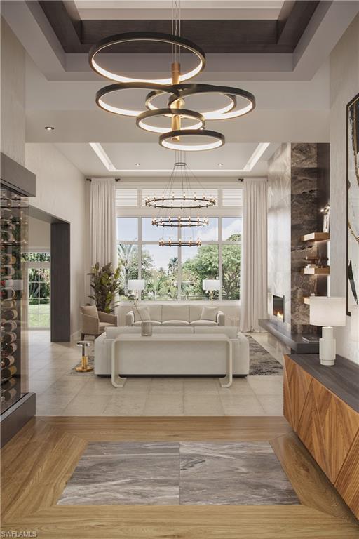 186 Carica Road Naples, FL 34108 - Photo 3 of 11 Gallery Image 3