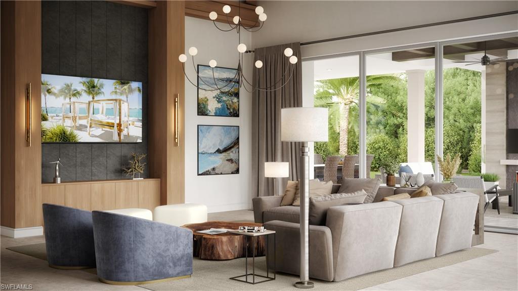 186 Carica Road Naples, FL 34108 - Photo 6 of 11 Gallery Image 6