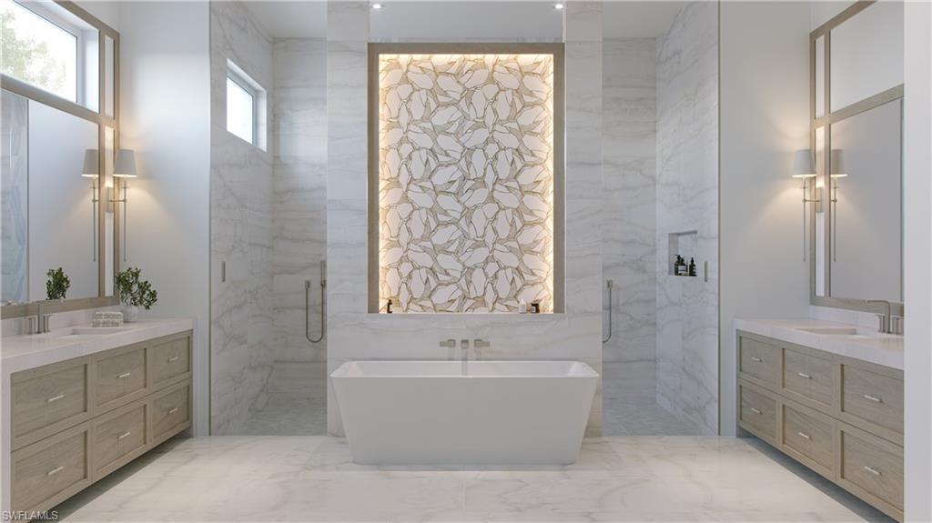 186 Carica Road Naples, FL 34108 - Photo 8 of 11 Gallery Image 8