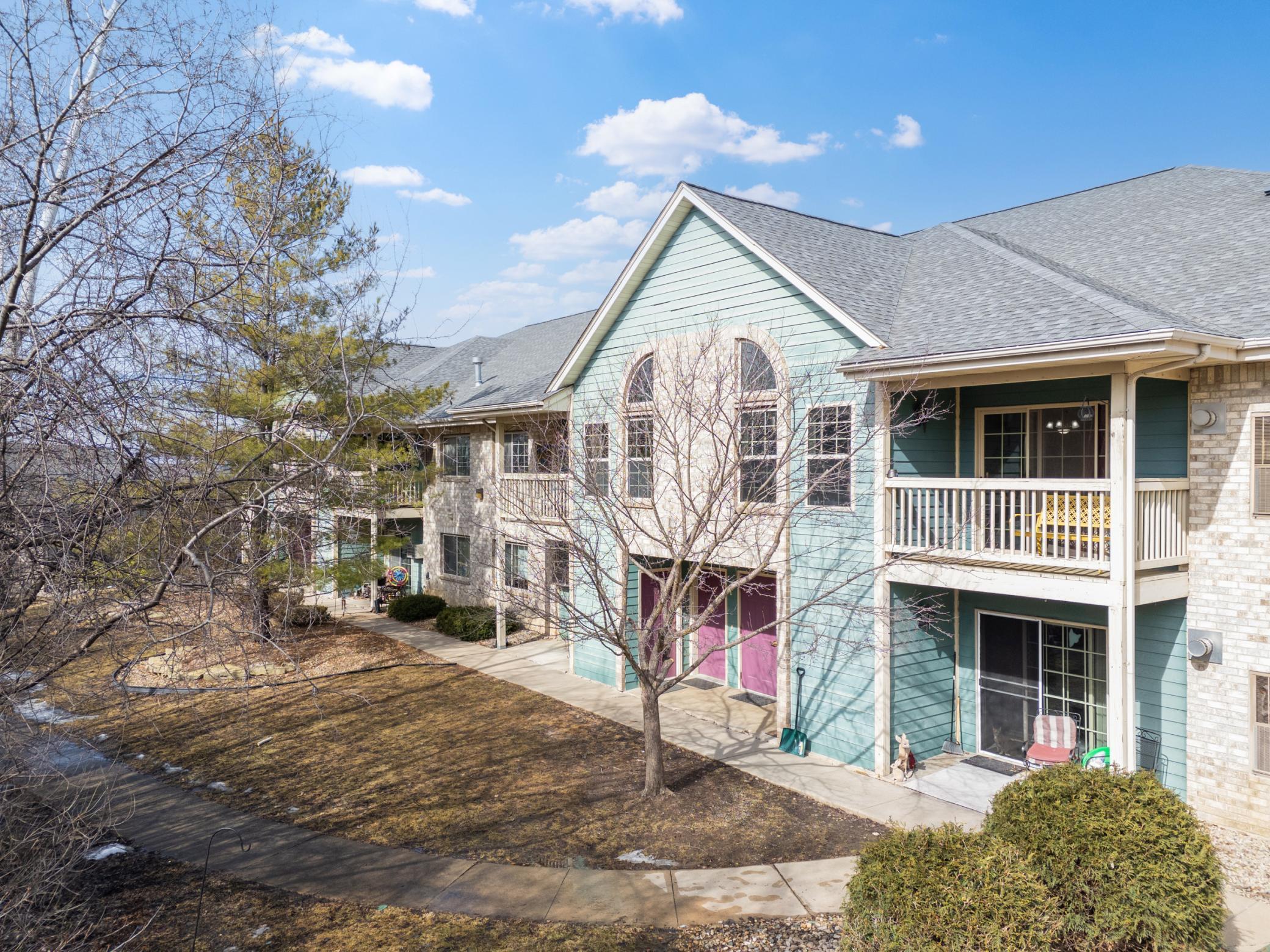 1878 Deerhaven Lane Northeast, Unit 14 Rochester, MN 55906 - Photo 1 of 1 Gallery Image 1