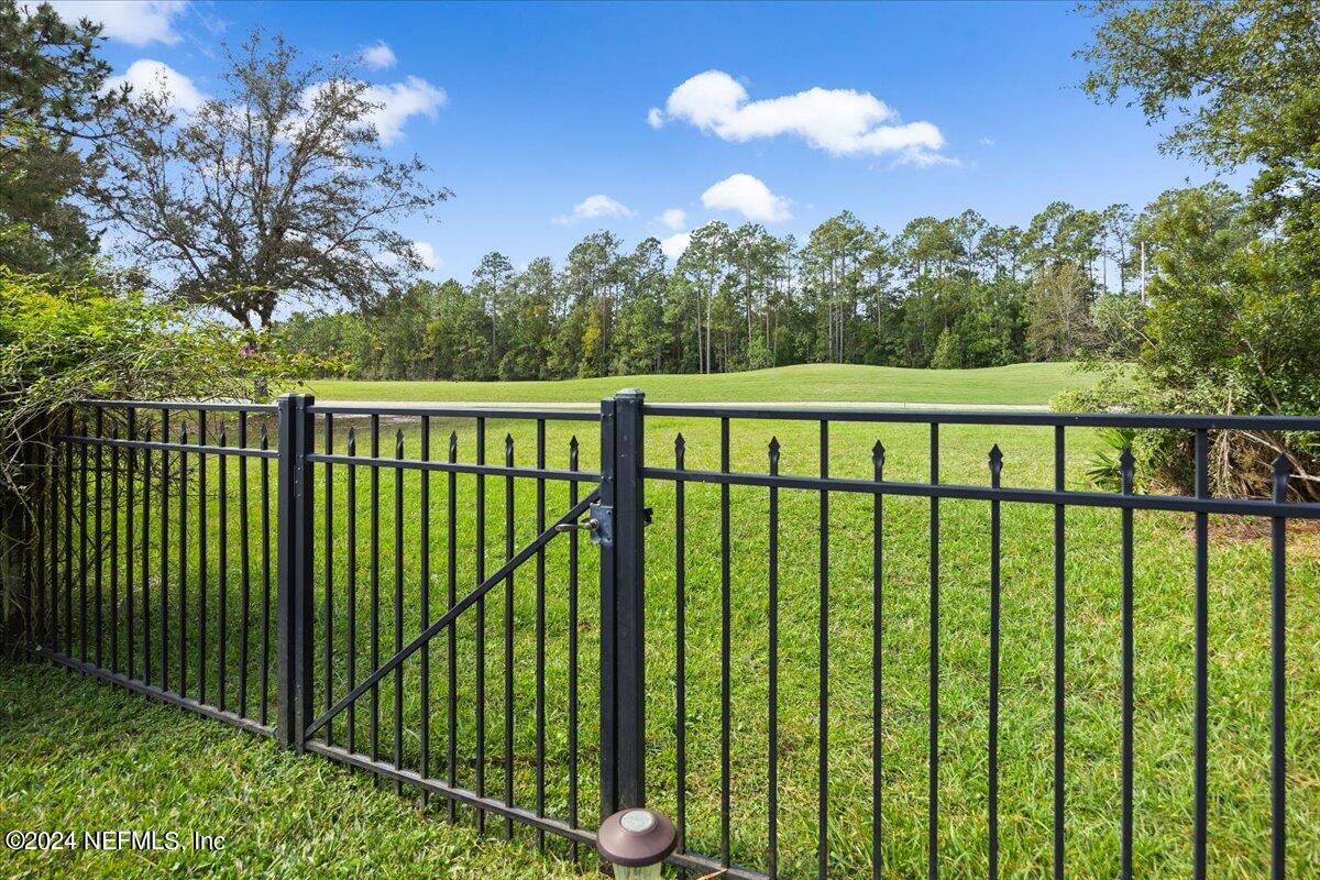 757 Eagle Point Drive St. Augustine, FL 32092 - Photo 34 of 44 a view of a balcony