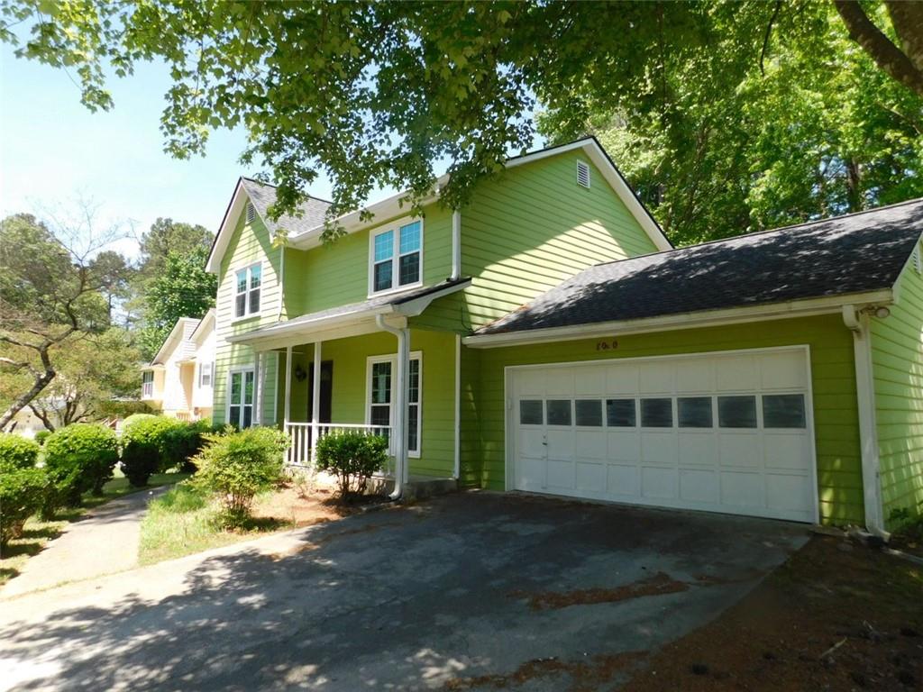 3030 Everson Court Snellville, GA 30039 - Photo 1 of 1