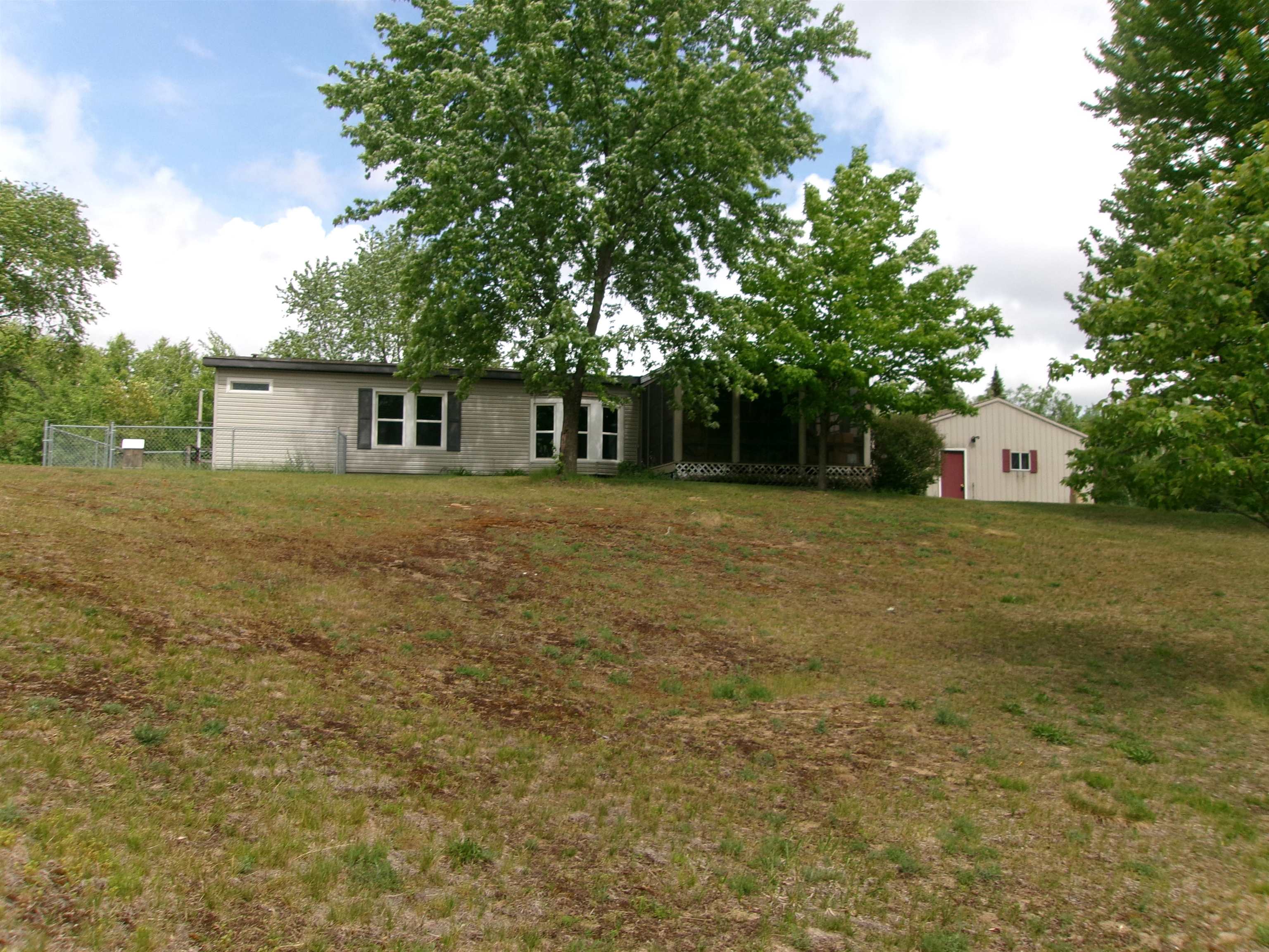 4490 Ridgeway Trail Lake, MI 48632 - Photo 24 of 32
