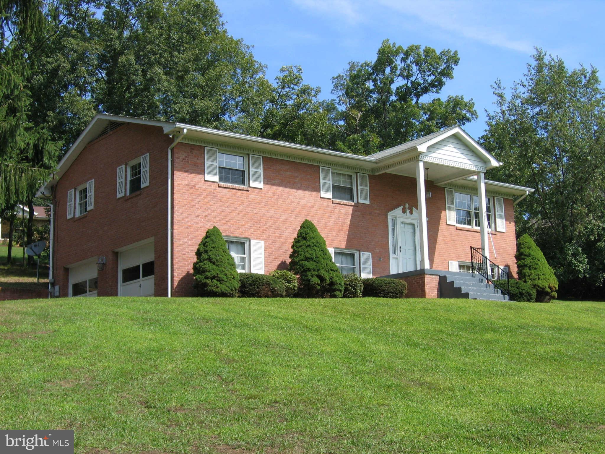 12400 Stoney Ridge Road Northwest La Vale, MD 21502 - Photo 1 of 21 Exterior (Front)