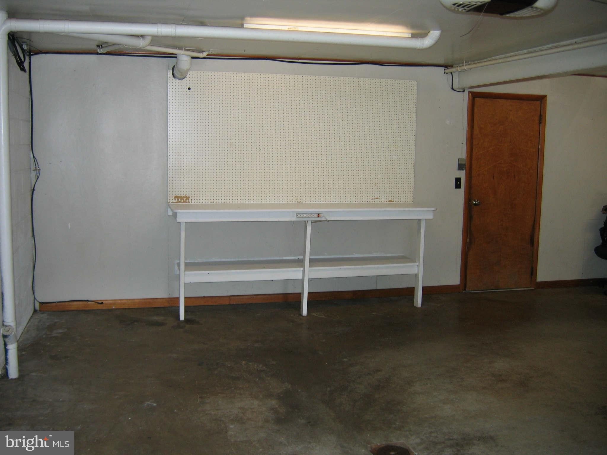 12400 Stoney Ridge Road Northwest La Vale, MD 21502 - Photo 15 of 21 Basement