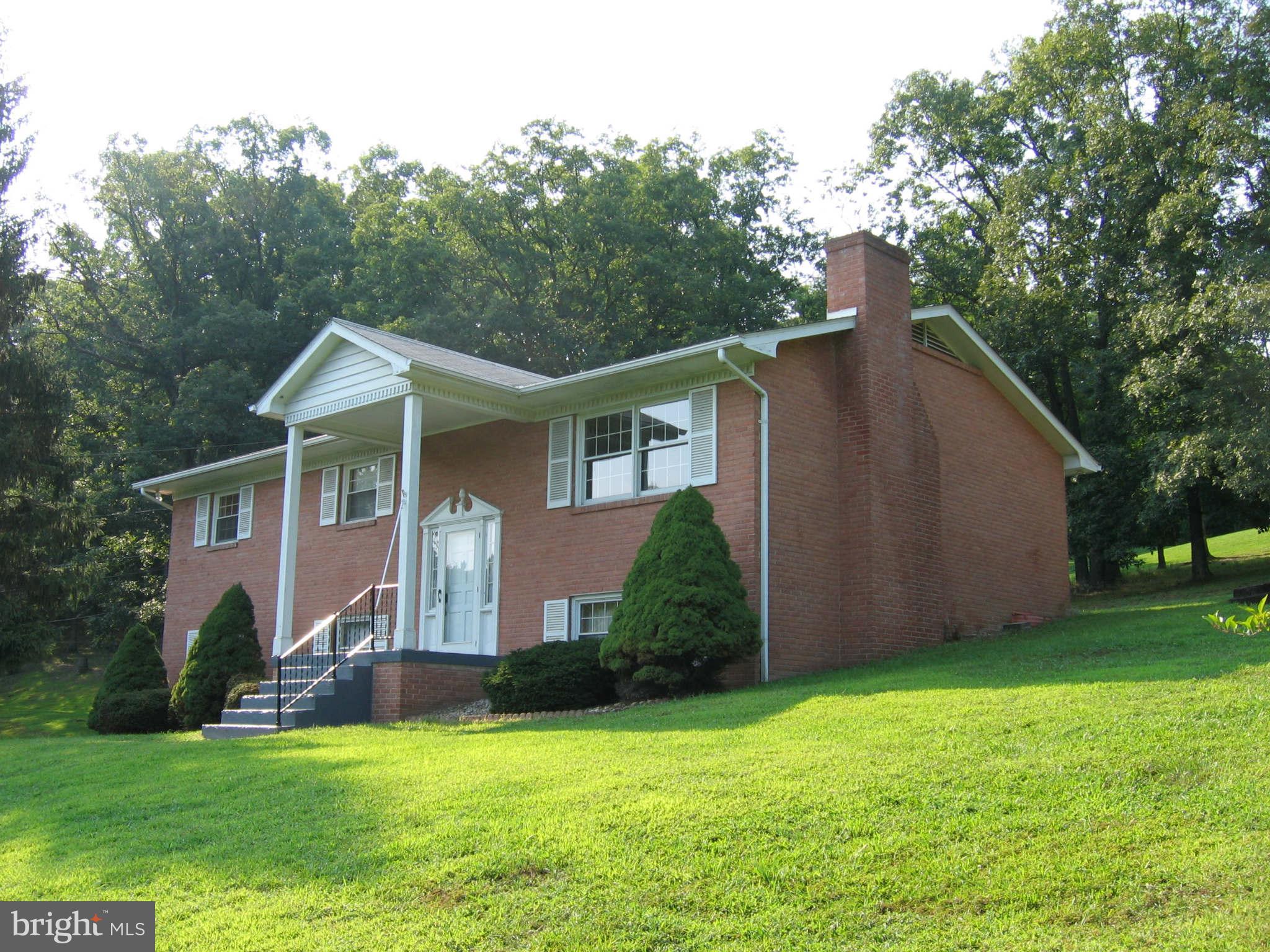12400 Stoney Ridge Road Northwest La Vale, MD 21502 - Photo 16 of 21 Exterior (Front)