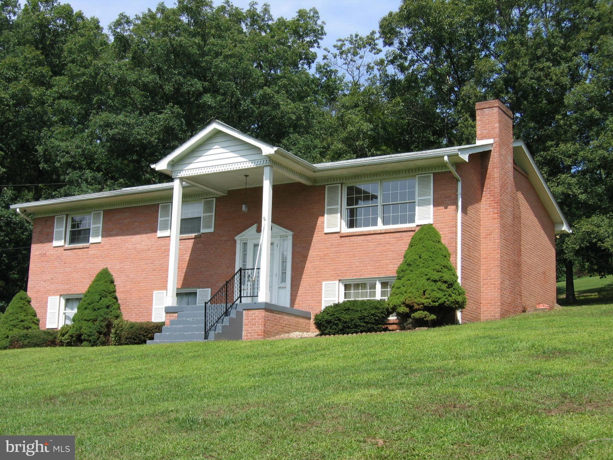 12400 Stoney Ridge Road Northwest La Vale, MD 21502 - Photo 18 of 21 Exterior (Front)