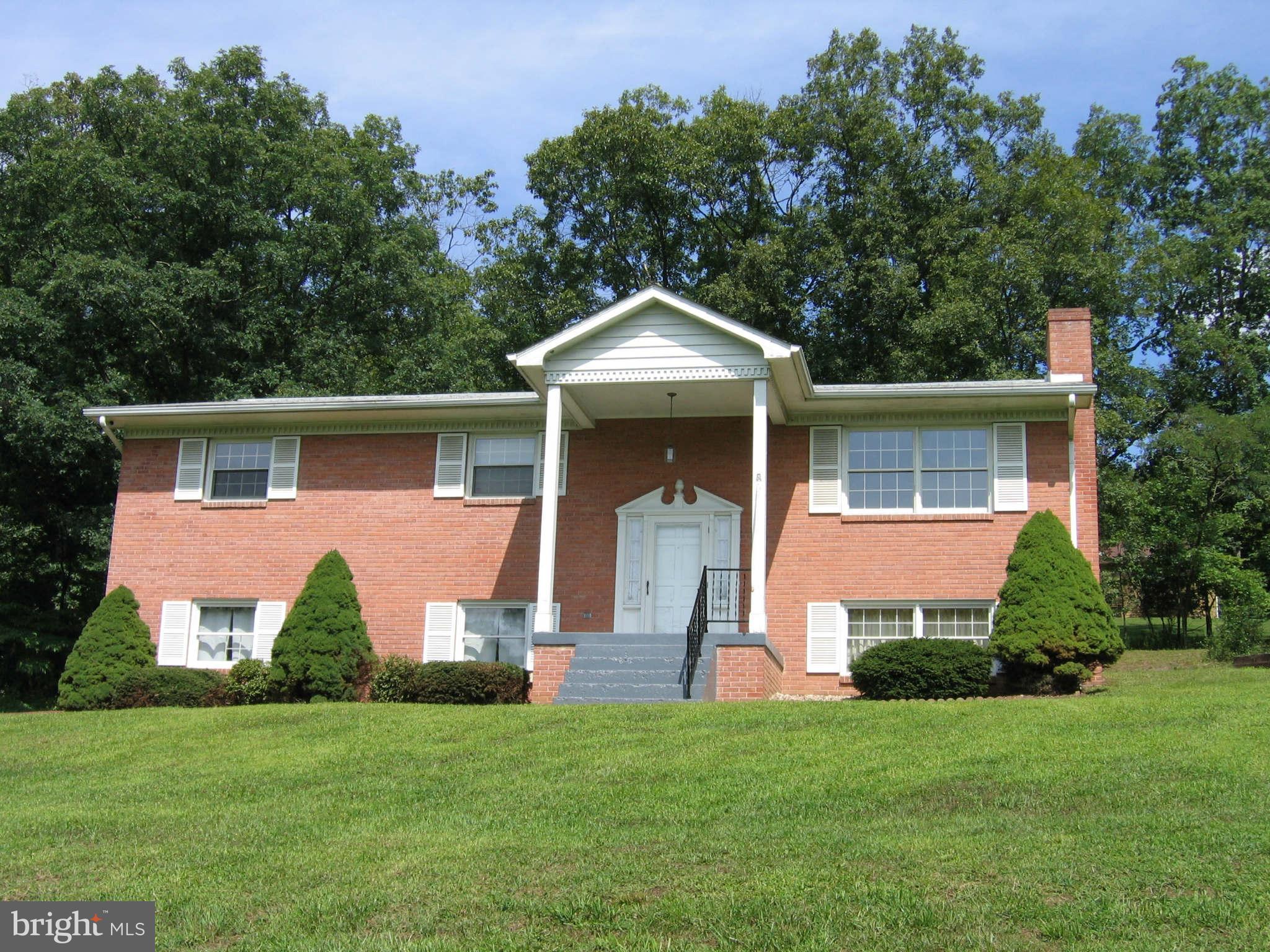 12400 Stoney Ridge Road Northwest La Vale, MD 21502 - Photo 2 of 21 Exterior (Front)