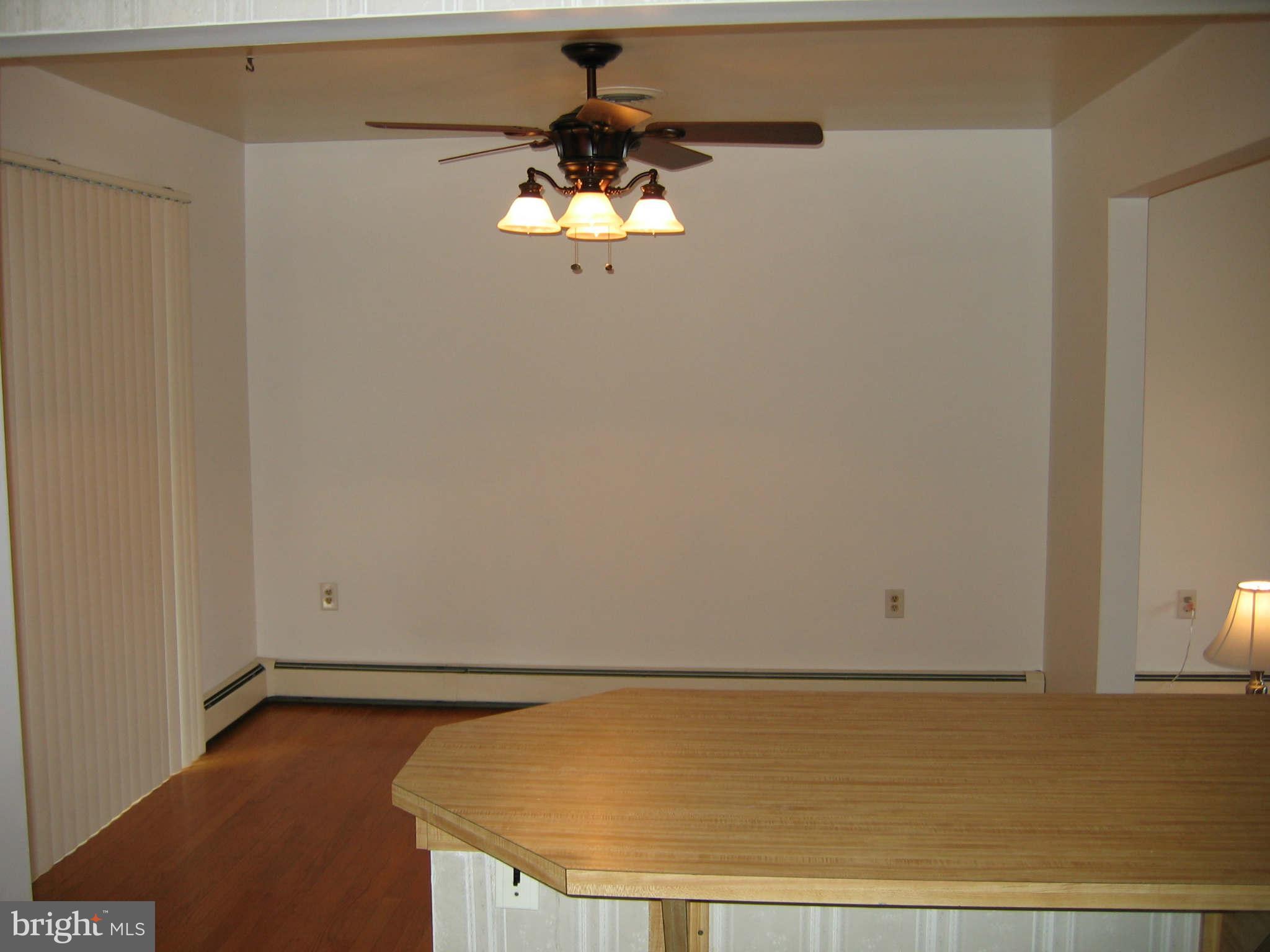 12400 Stoney Ridge Road Northwest La Vale, MD 21502 - Photo 5 of 21 Dining Room