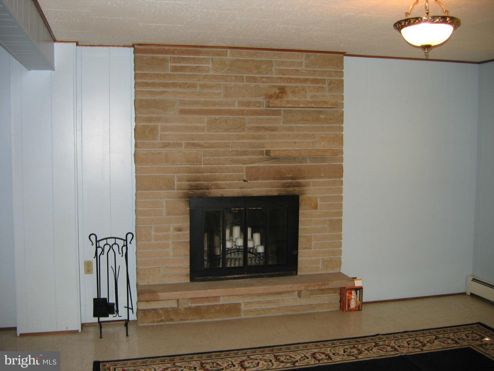 12400 Stoney Ridge Road Northwest La Vale, MD 21502 - Photo 8 of 21 Interior (General)