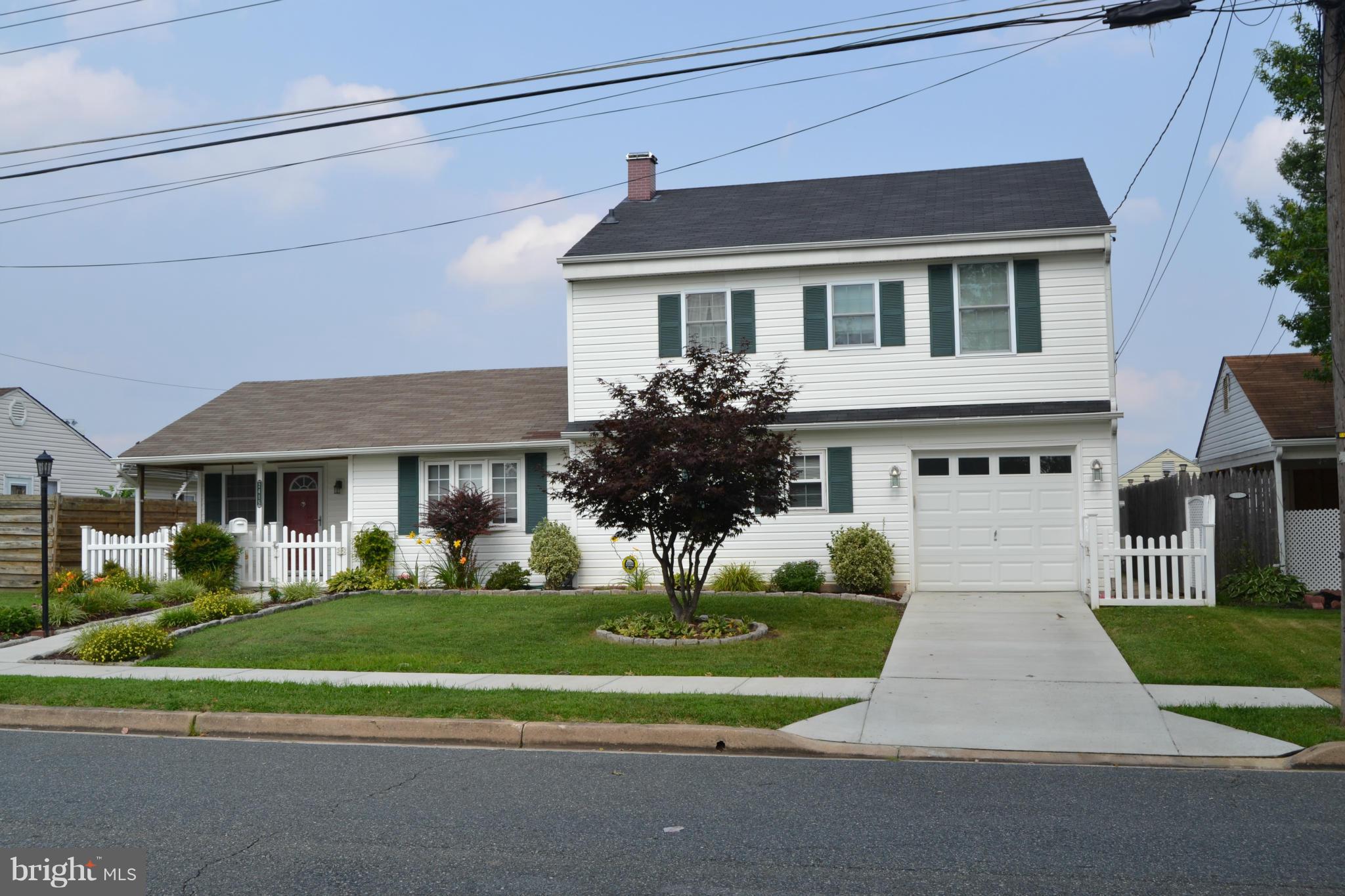 2415 Zion Road Baltimore, MD 21227 - Photo 1 of 24 Exterior (Front)