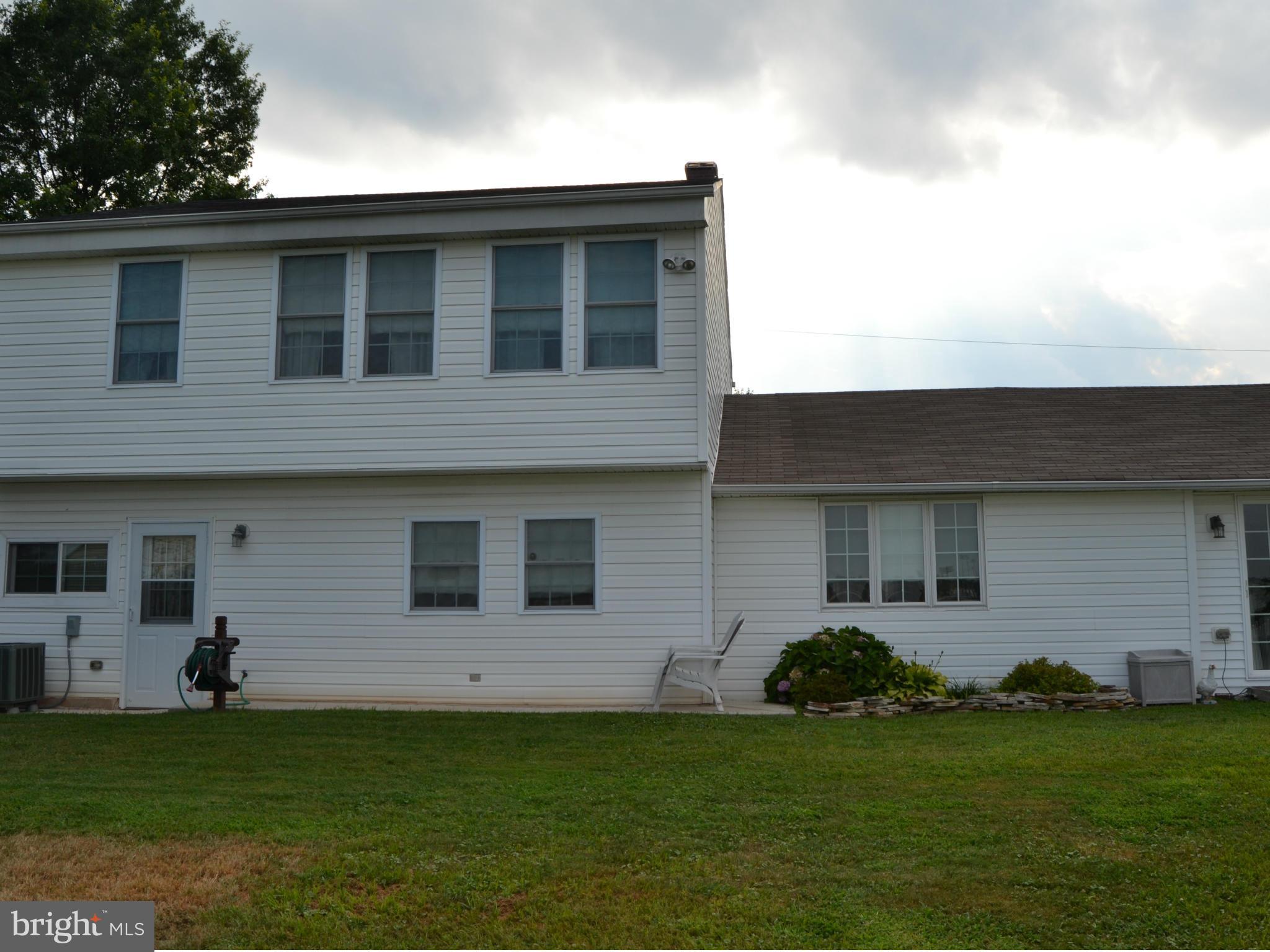 2415 Zion Road Baltimore, MD 21227 - Photo 20 of 24 Exterior (Rear)