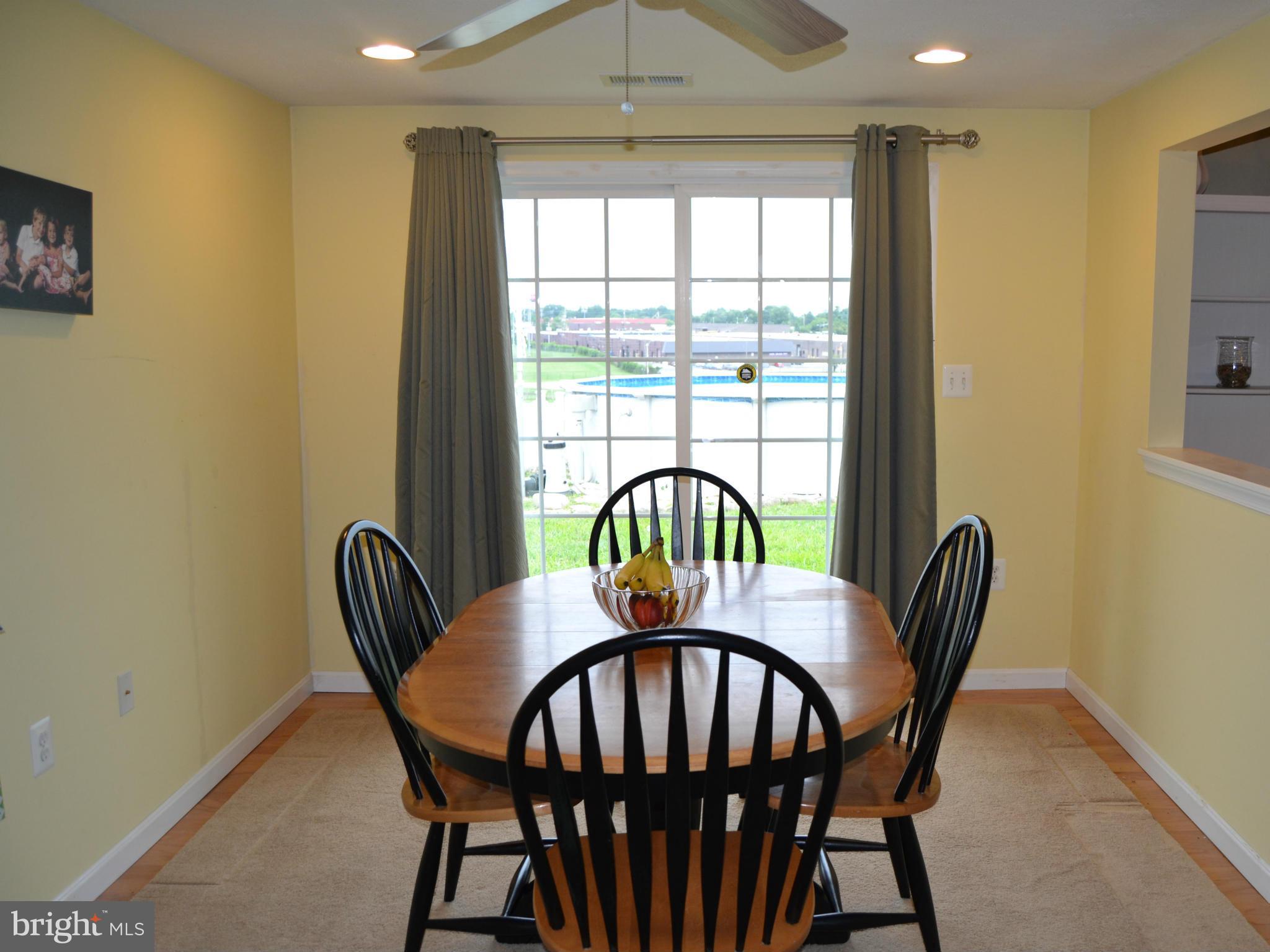 2415 Zion Road Baltimore, MD 21227 - Photo 3 of 24 Dining Room