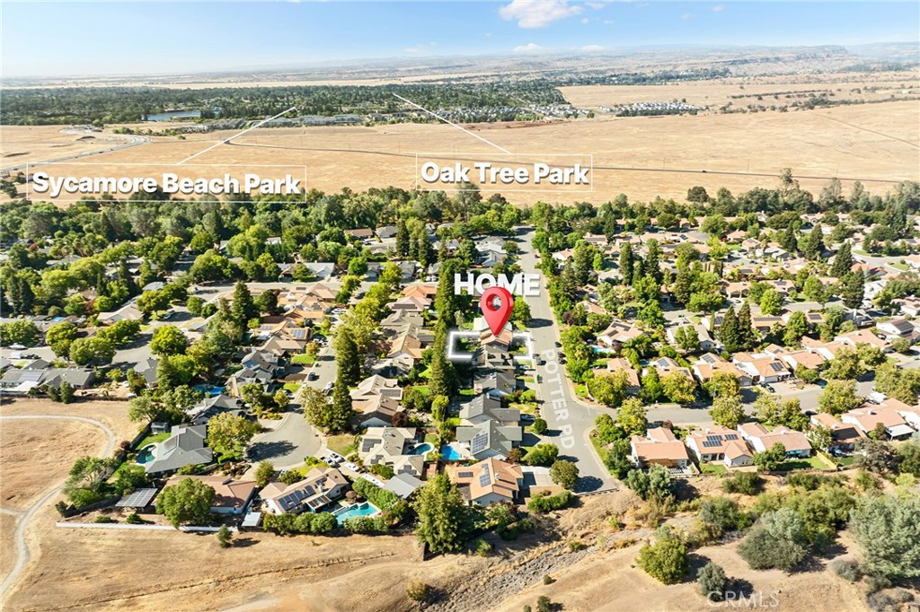 1918 Potter Road Chico, CA 95928 - Photo 26 of 28 Gallery Image 26