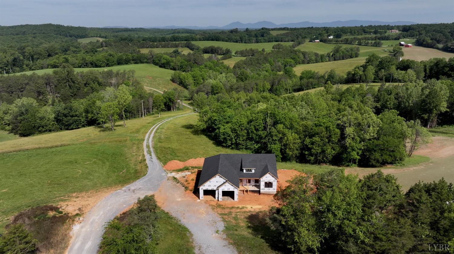 7-lot Leesville Road Evington, VA 24550 - Photo 4 of 40