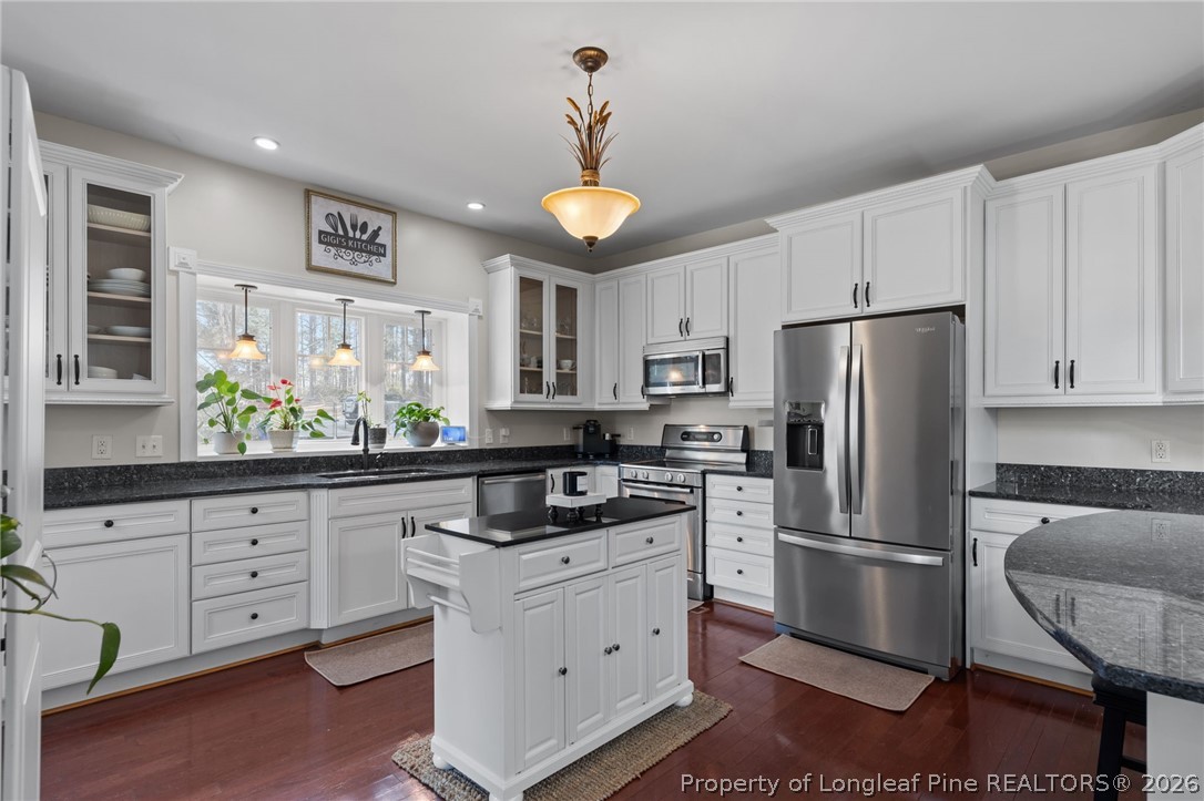 144 West Lake Ridge Road Raeford, NC 28376 - Photo 8 of 50 Gallery Image 8