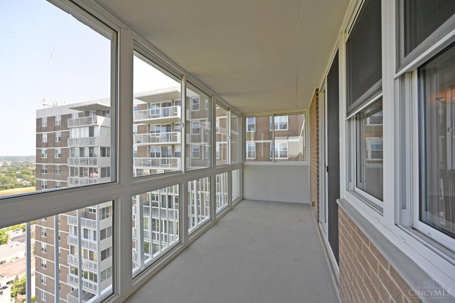 2444 Madison Road, Unit 1807 Cincinnati, OH 45208 - Photo 39 of 47 Gallery Image 39