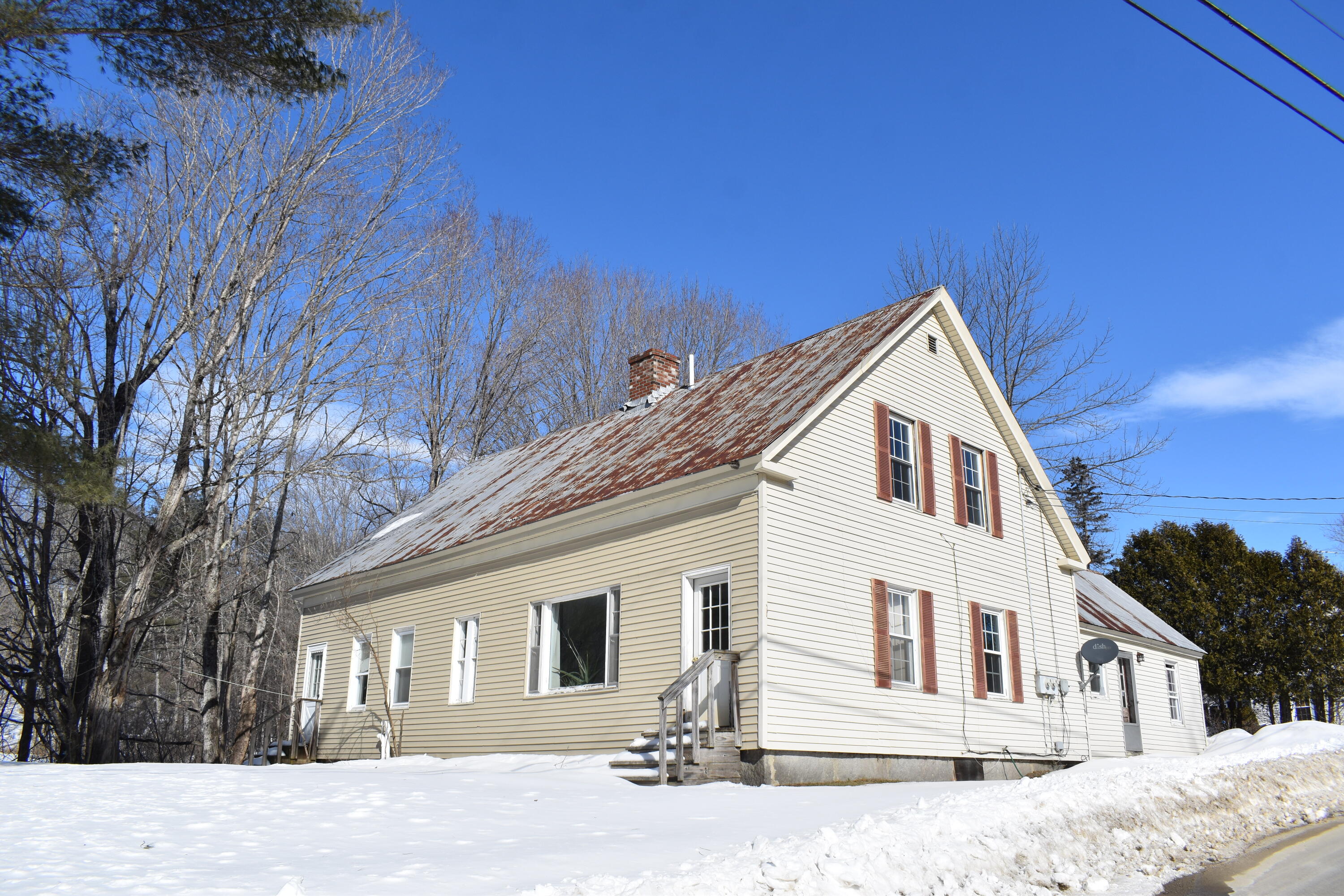 4 Lovejoy Pond Road Wayne, ME 04284 - Photo 36 of 36 DSC_0986