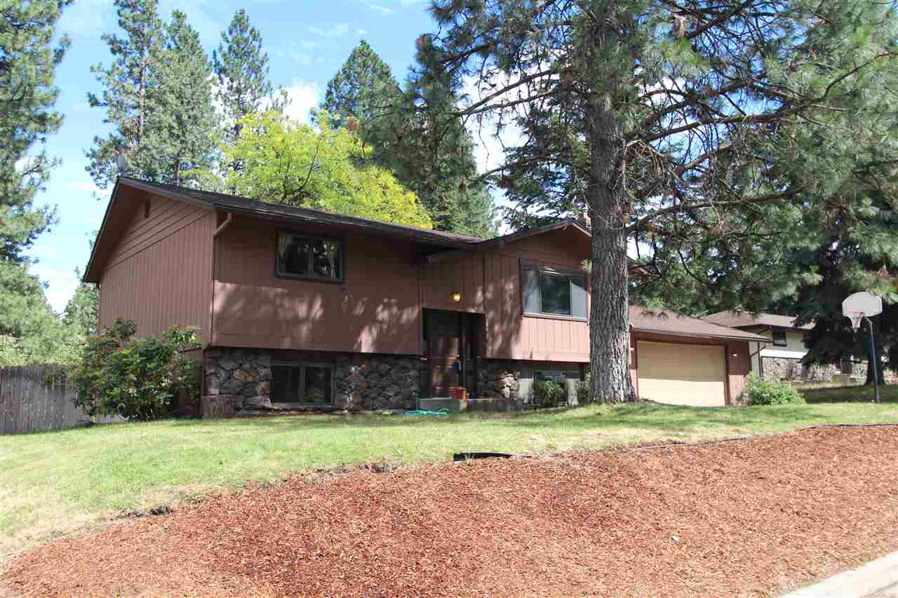 1705 South Seehorn Road Spokane Valley, WA 99212 - Photo 1 of 17 Gallery Image 1