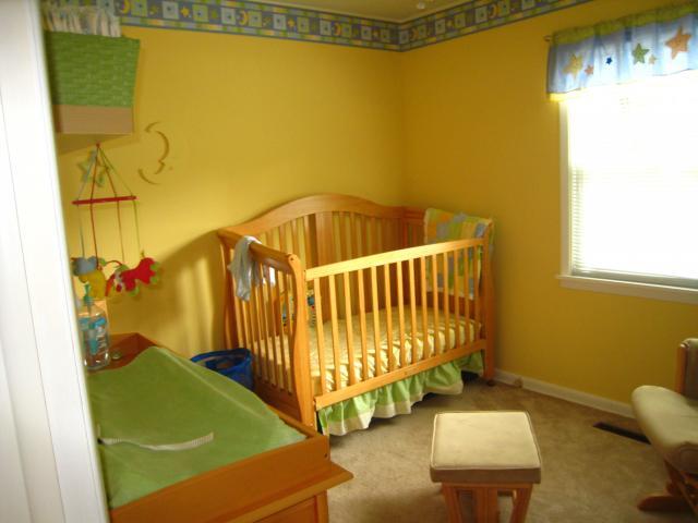 905 Bernard Road Columbus, OH 43221 - Photo 11 of 18 Gallery Image 11
