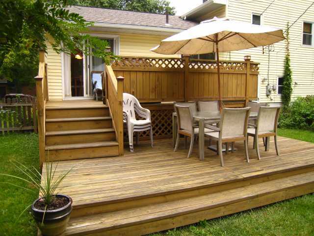 905 Bernard Road Columbus, OH 43221 - Photo 15 of 18 Gallery Image 15