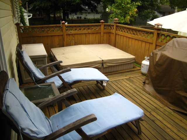 905 Bernard Road Columbus, OH 43221 - Photo 16 of 18 Gallery Image 16