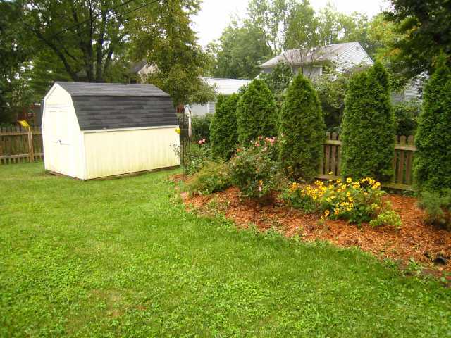 905 Bernard Road Columbus, OH 43221 - Photo 17 of 18 Gallery Image 17
