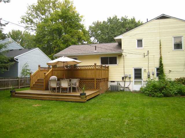 905 Bernard Road Columbus, OH 43221 - Photo 18 of 18 Gallery Image 18