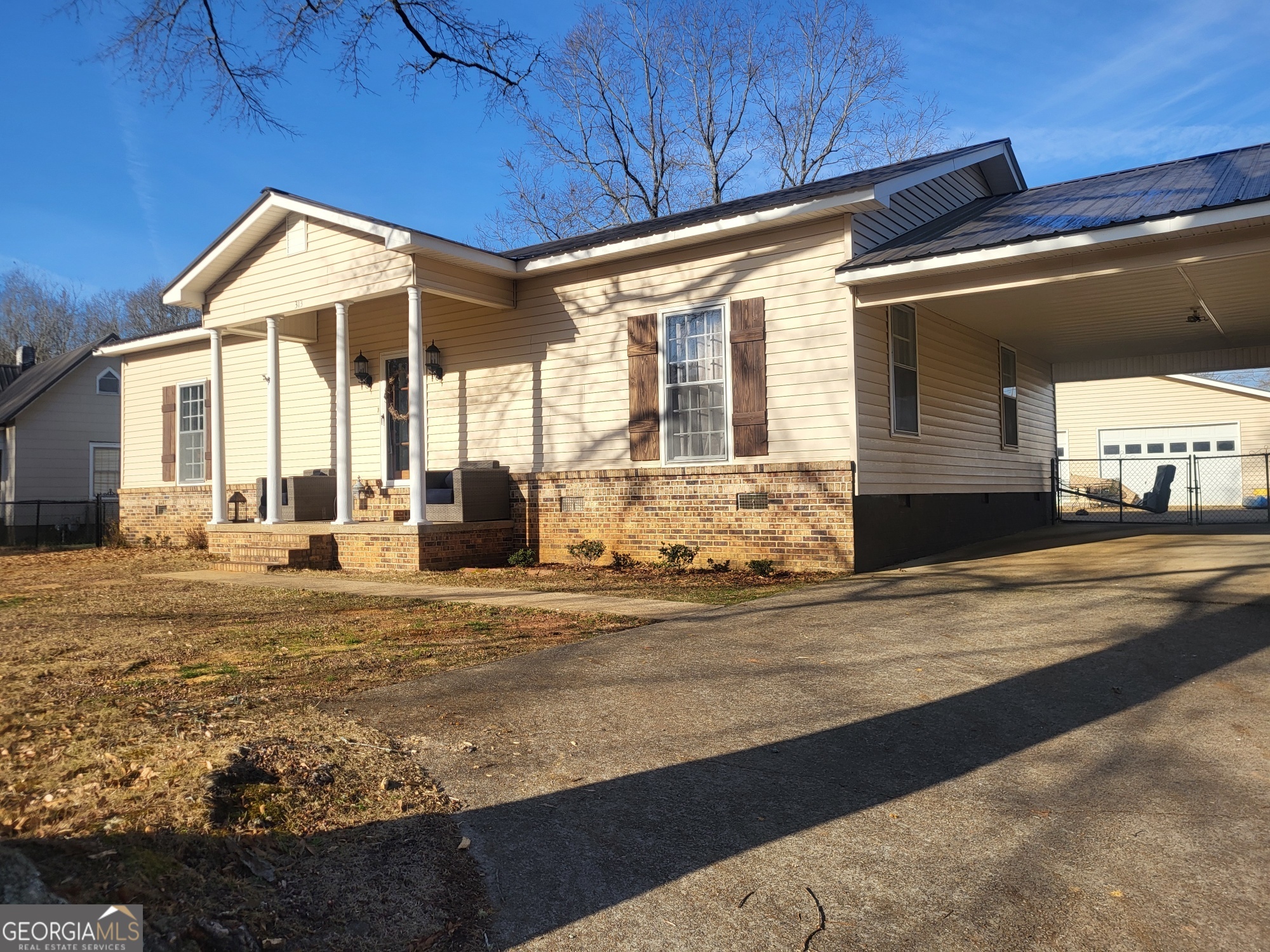 313 Williams Street Valley, AL 36854 - Photo 3 of 31