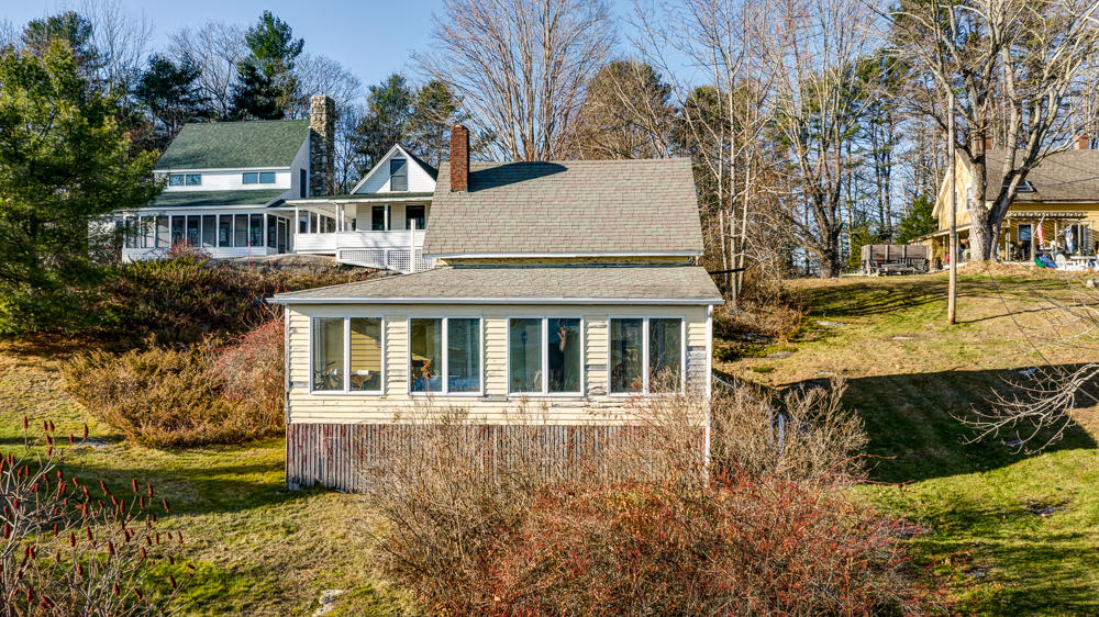 22 Harraseeket Road Freeport, ME 04032 - Photo 4 of 22 South Freeport Village_Maine_Real Estate