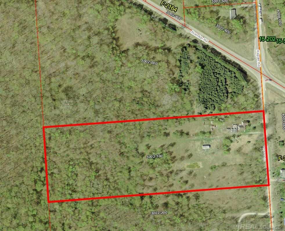 3109 Kilgore Road Avoca, MI 48006 - Photo 1 of 5 31329277.JPG